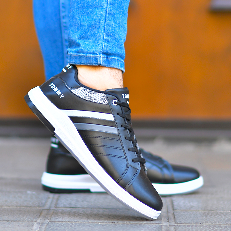 كفش مردانهTommyمدلOlis