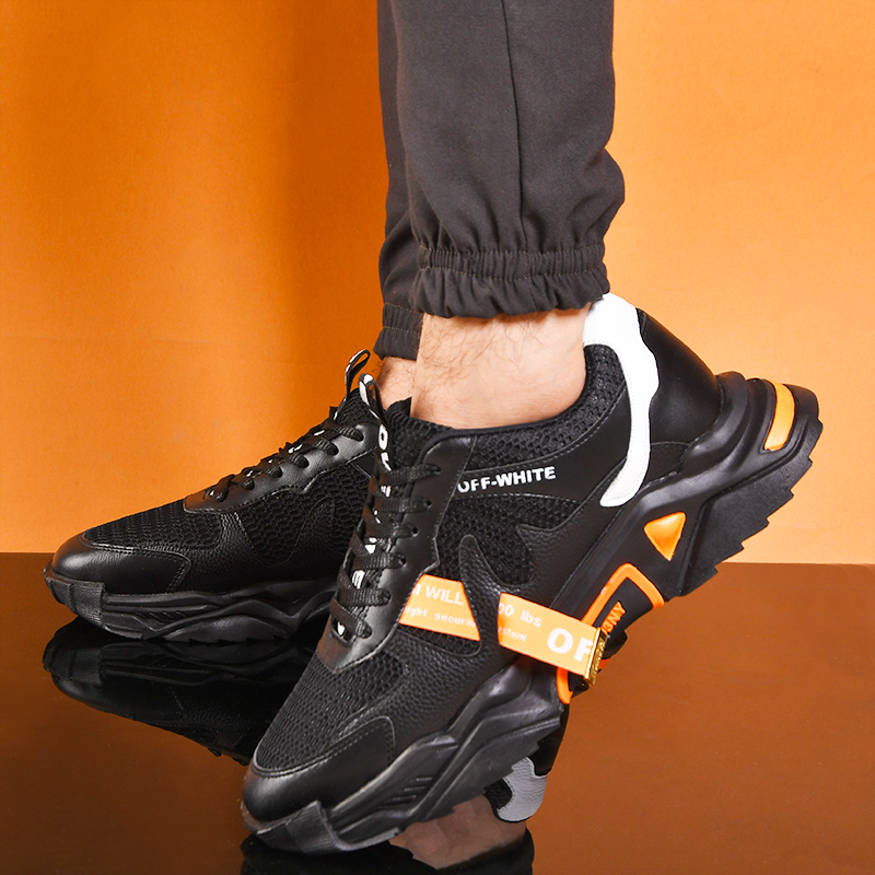 کفش مردانهOff-White مدلRayan