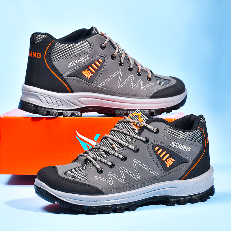 کفش مردانه مدل Jiax