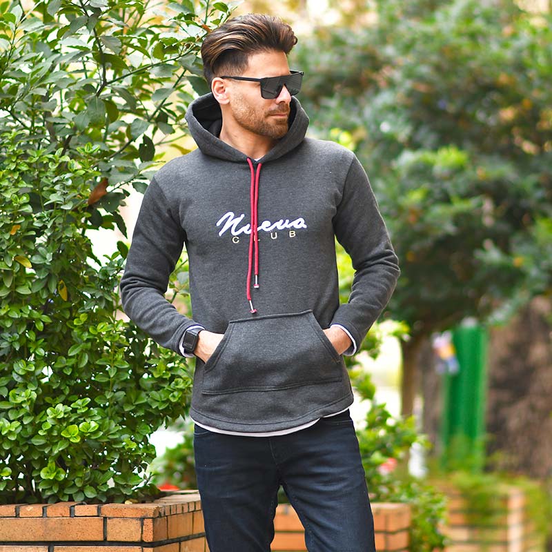 هودی مردانه مدلAtmin