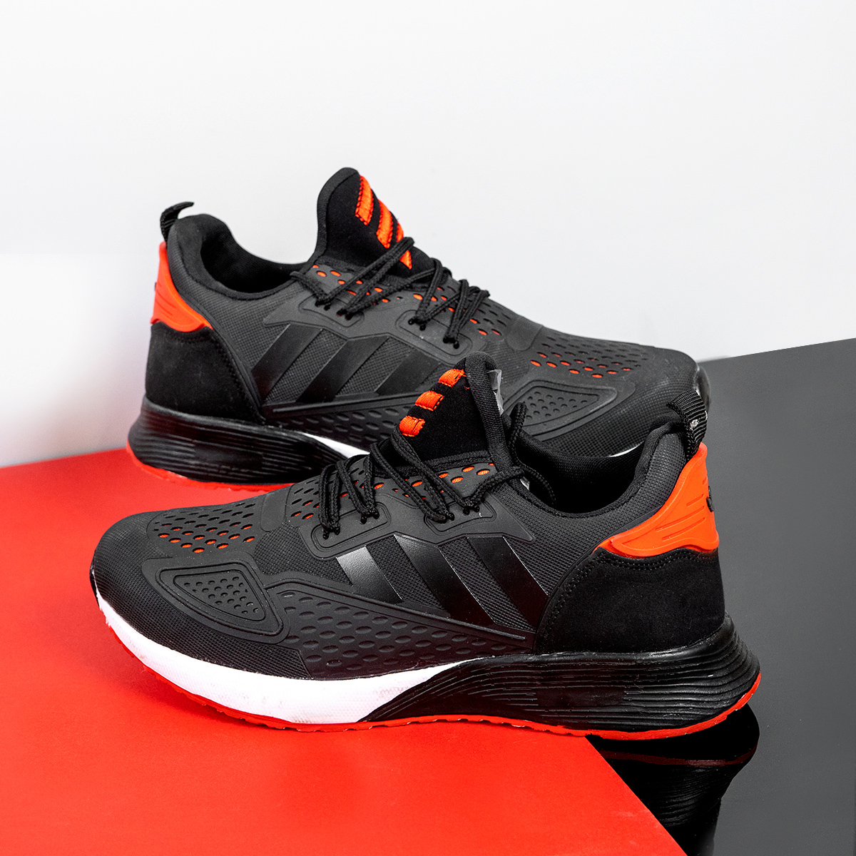 کفش مردانه adiddas مدل Kalo