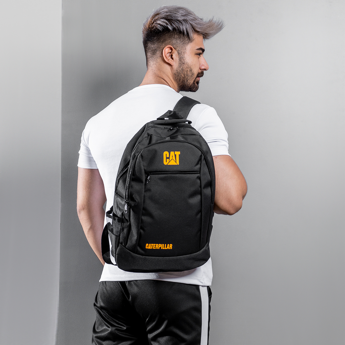 كوله پشتي CAT مدل Liot