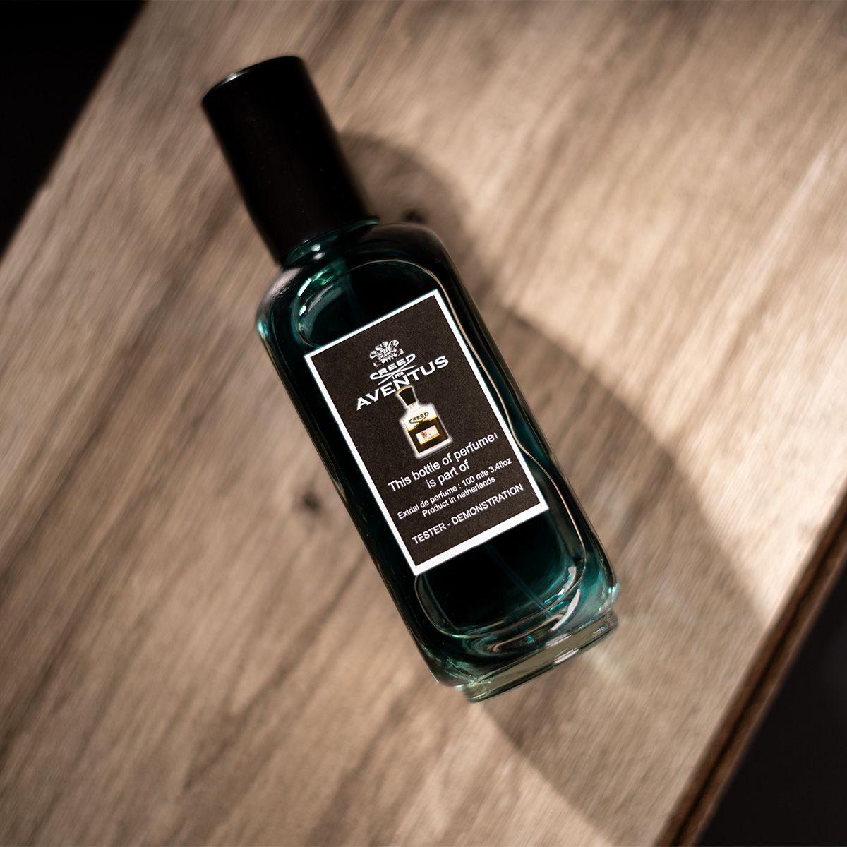 ادکلن اونتوس مدل Jrs ( T )