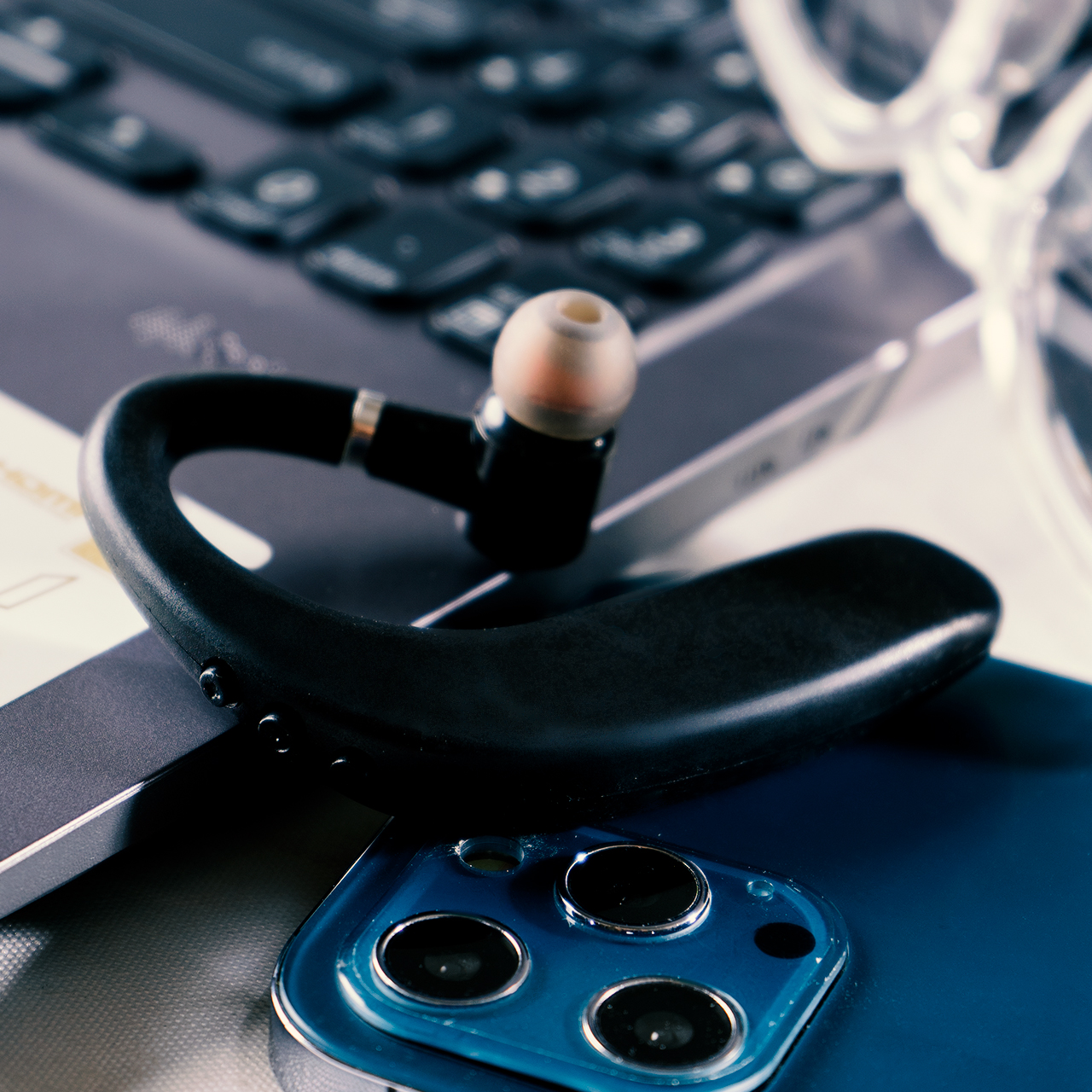 هندزفری مدل S109