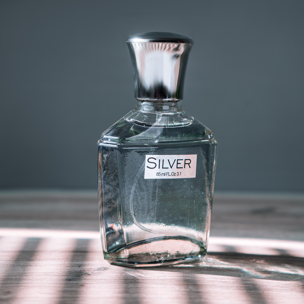 ادکلن سیلور مردانه مدل BF9