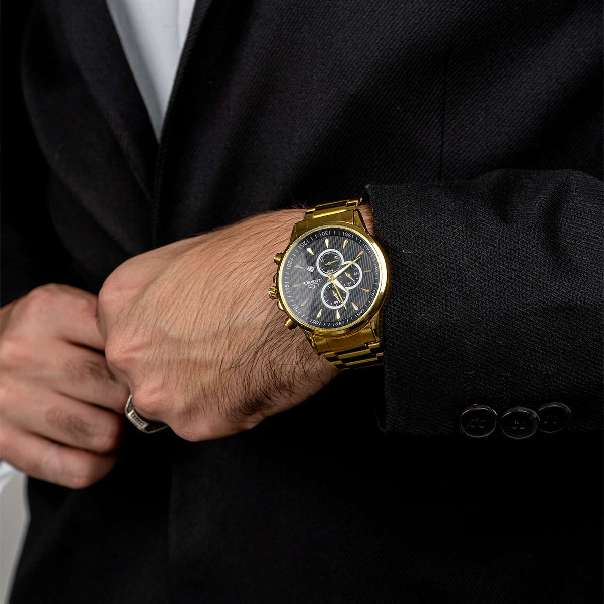 ساعت ELEGANCE مدل H302