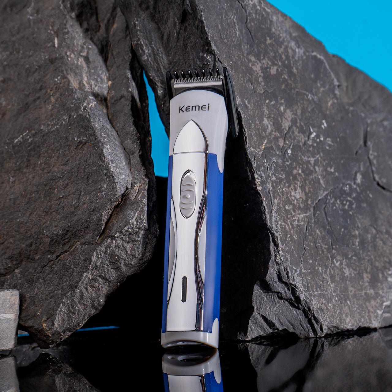 ماشین اصلاح Kemei مدل KM-7011