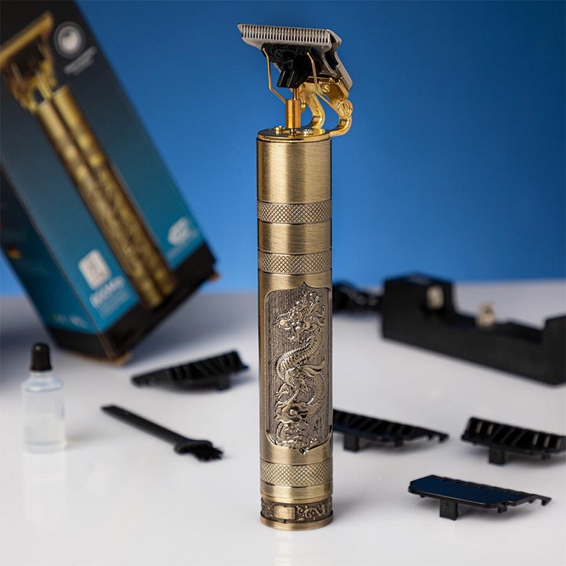 خط زن و صفر زن طرح وینتیج