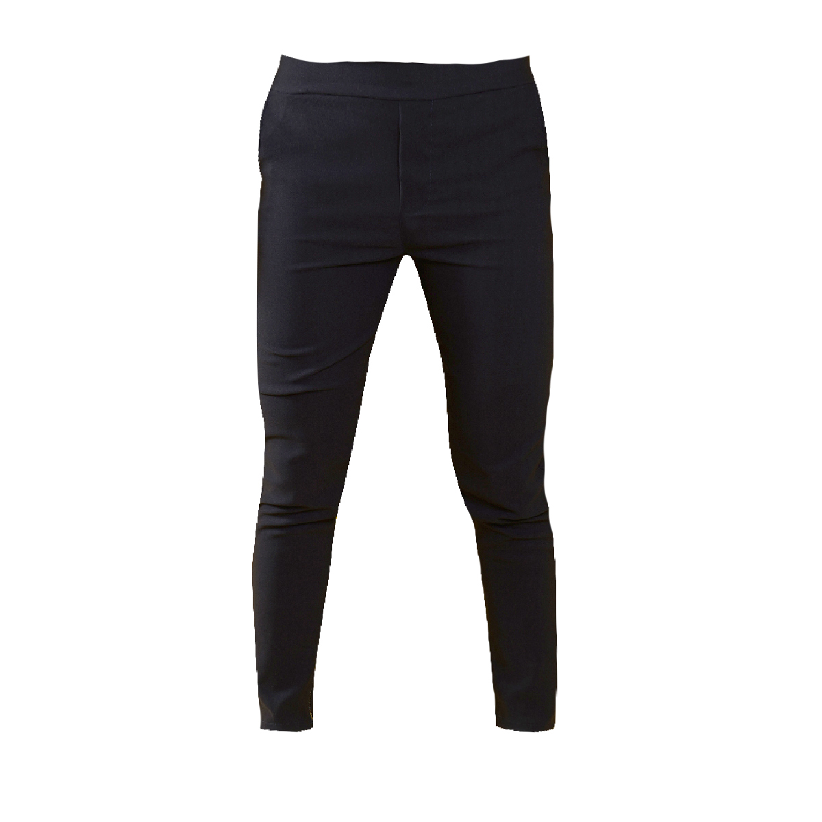 شلوار اسلش مردانه سرمه ای مدل Kian