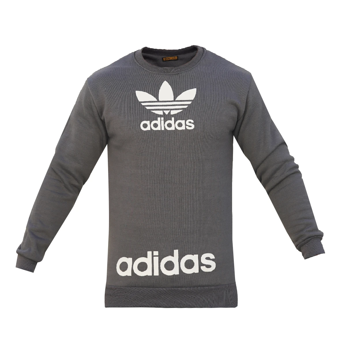 دورس آدیداس طوسی مردانه مدل Malon