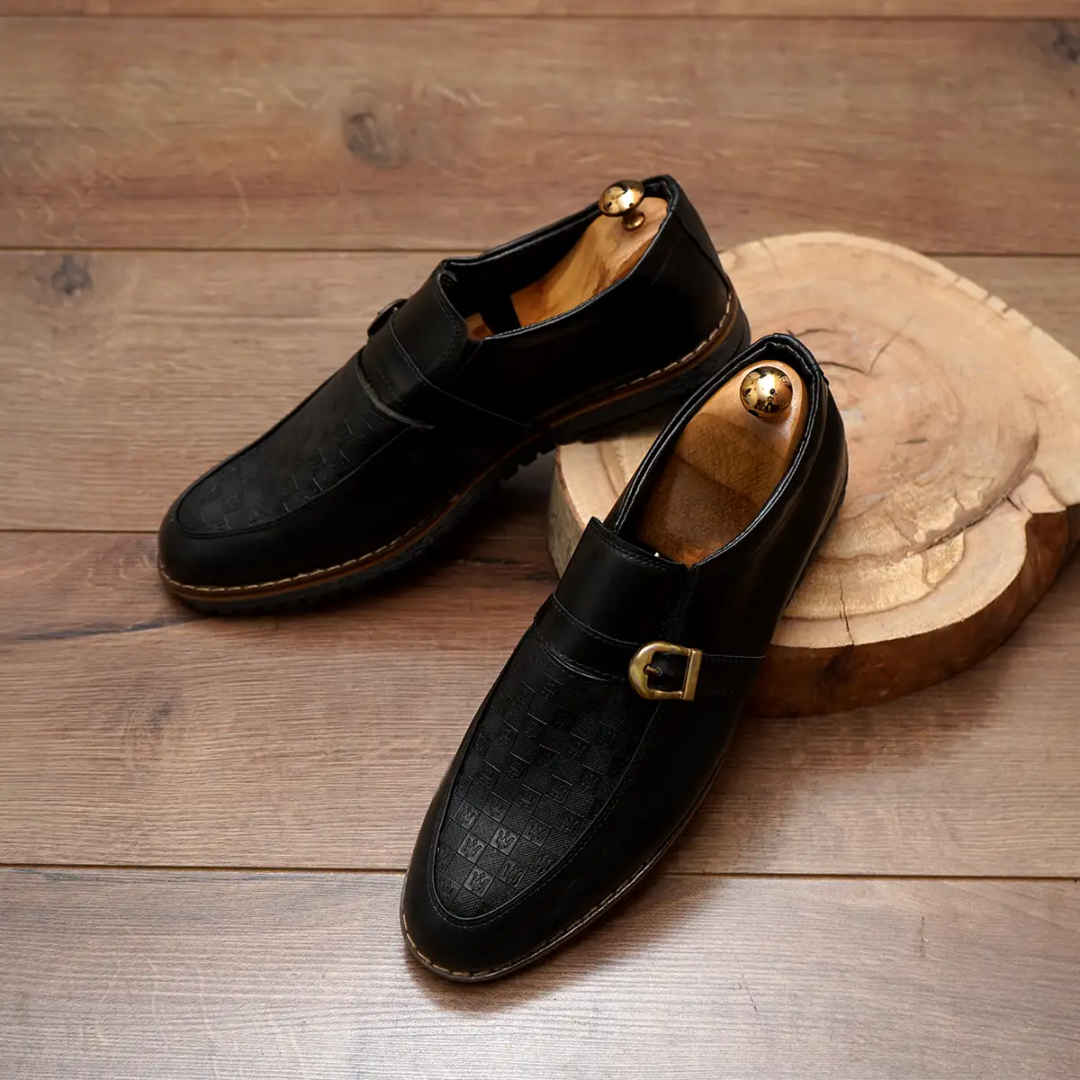 کفش مردانه مدل mazerati