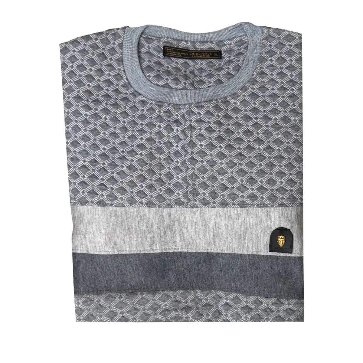 دورس طوسی مردانه مدل deka