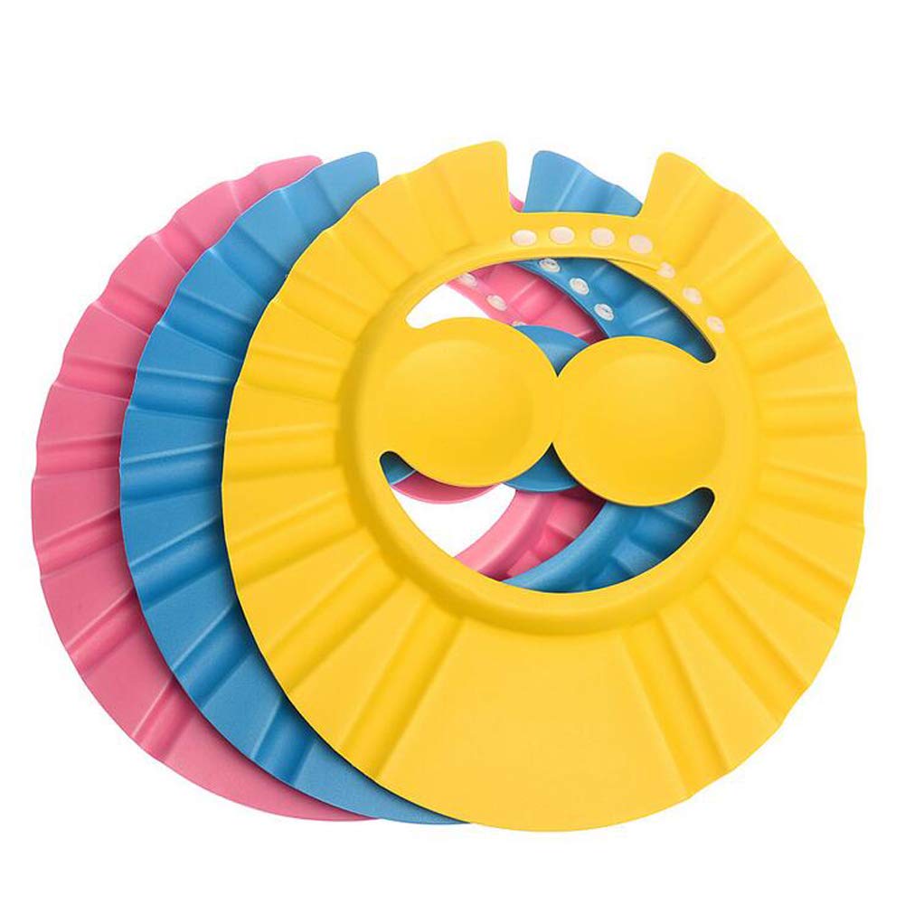 کلاه حمام کودک