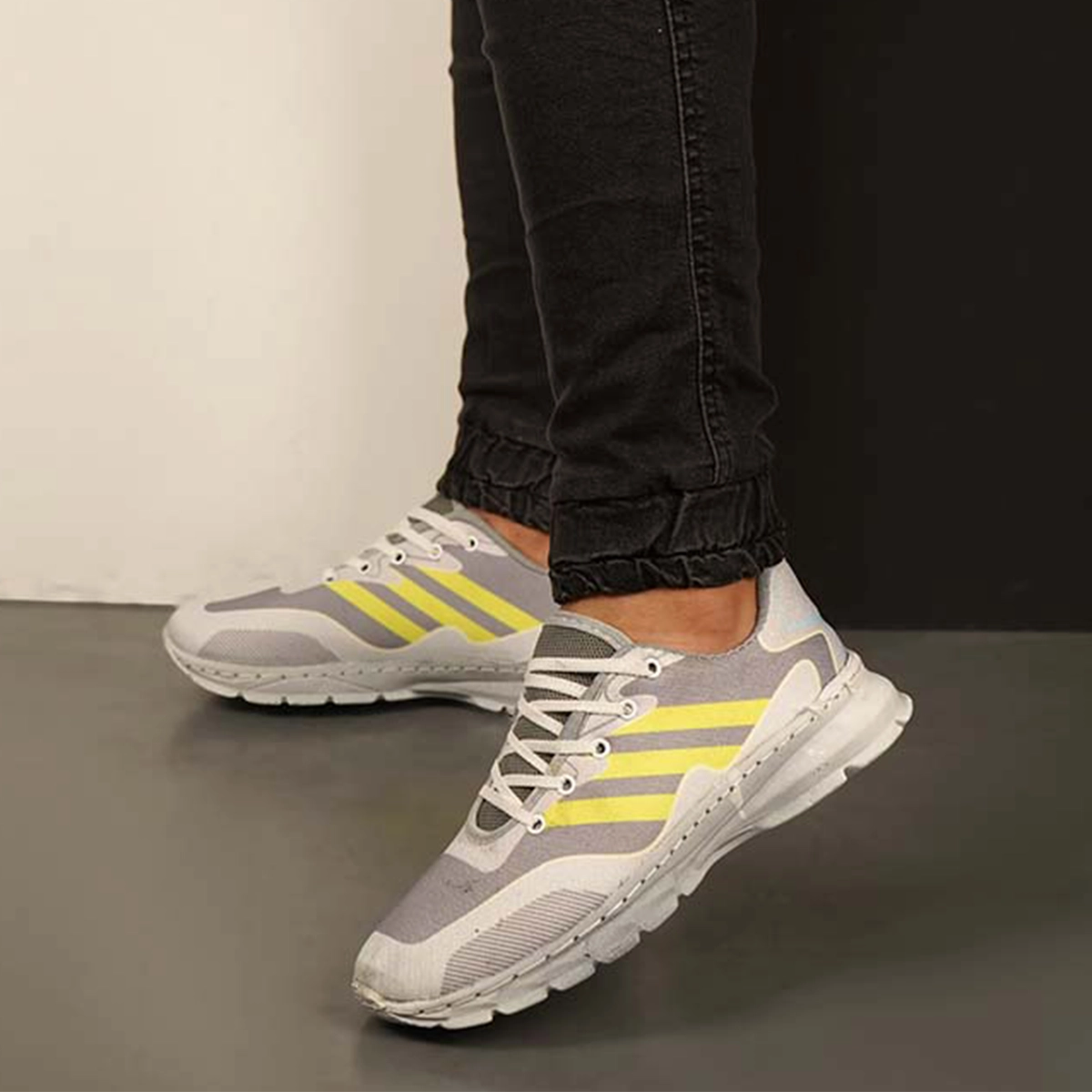 کفش ورزشی مردانه (T) مدل Calter