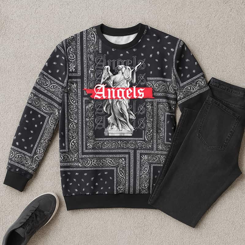 دورس مردانه مدل Angels