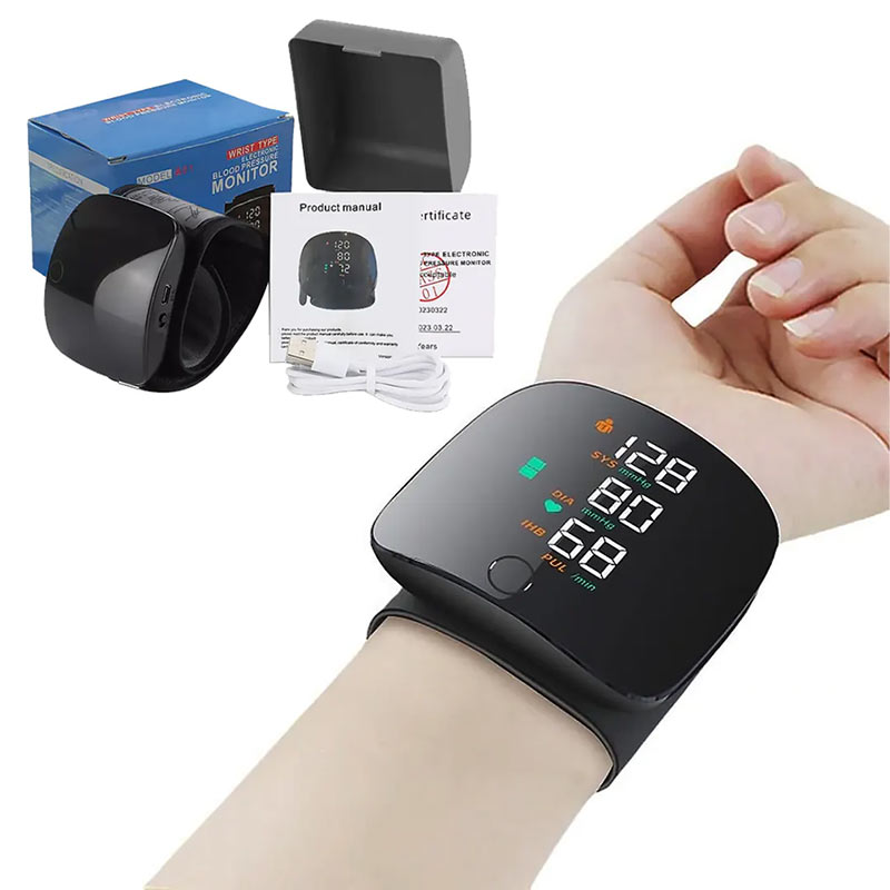 فشارسنج دیجیتال مچی برند Besting مدل web506