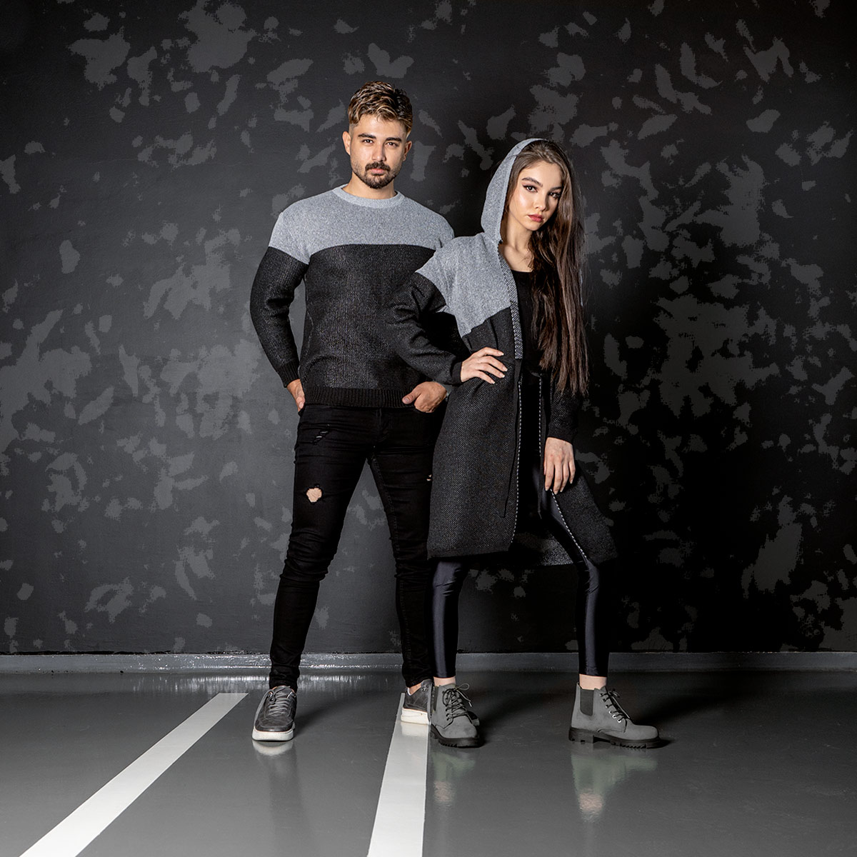 ست بافت مدل VIJON