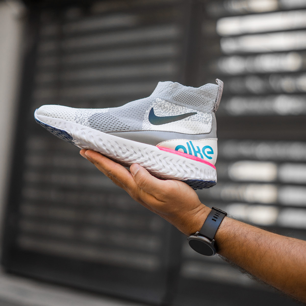 کفش ساقدار مردانه مدل CHINO