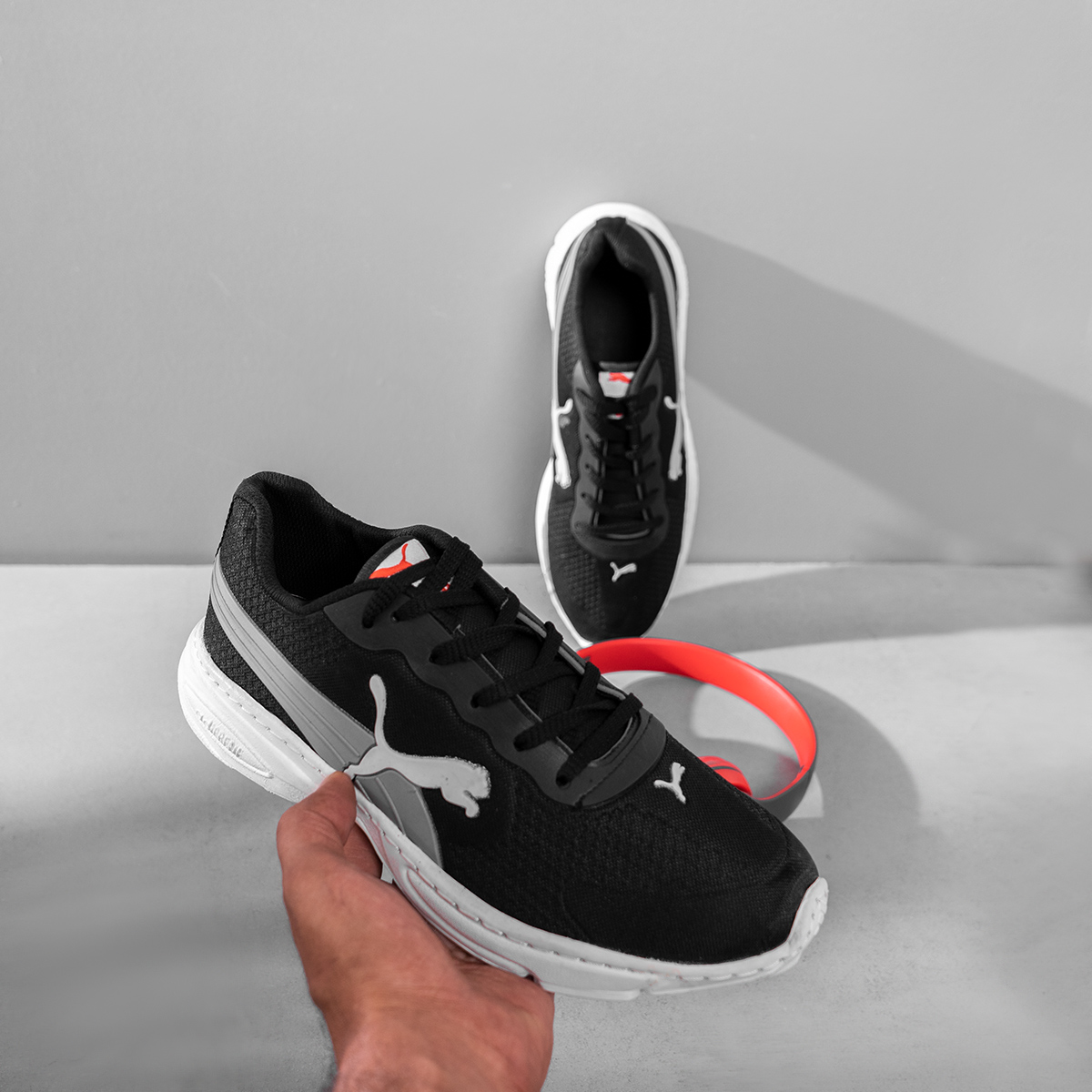 کفش ورزشی Puma مردانه مدل Arkan(T)