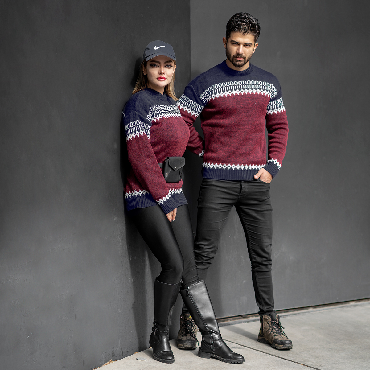 ست بافت مدل TOLAN