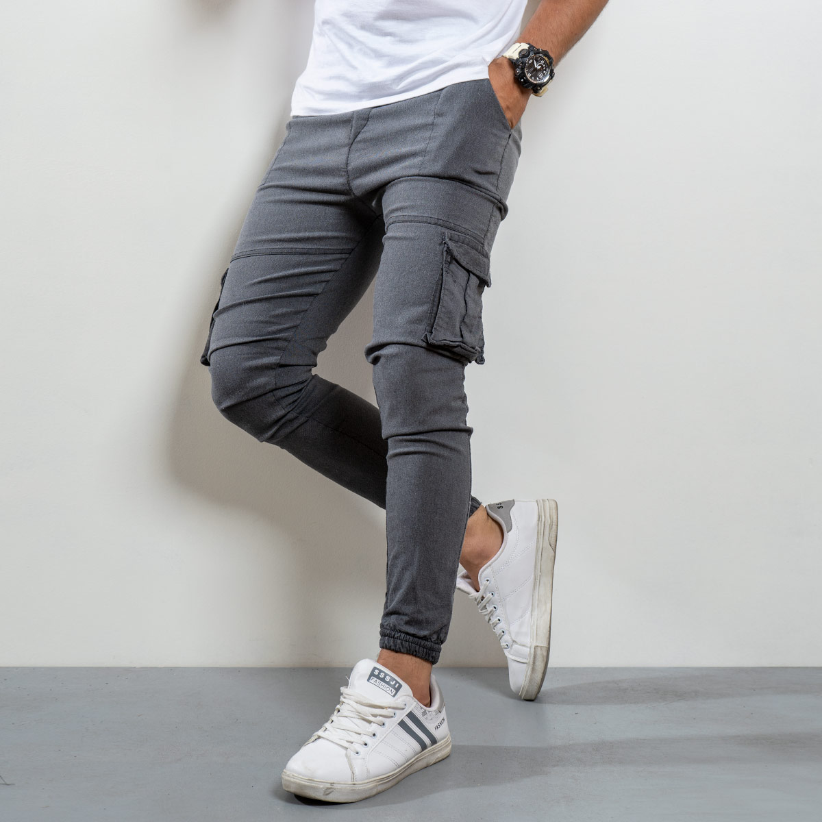 شلوار مردانه مدل Romia