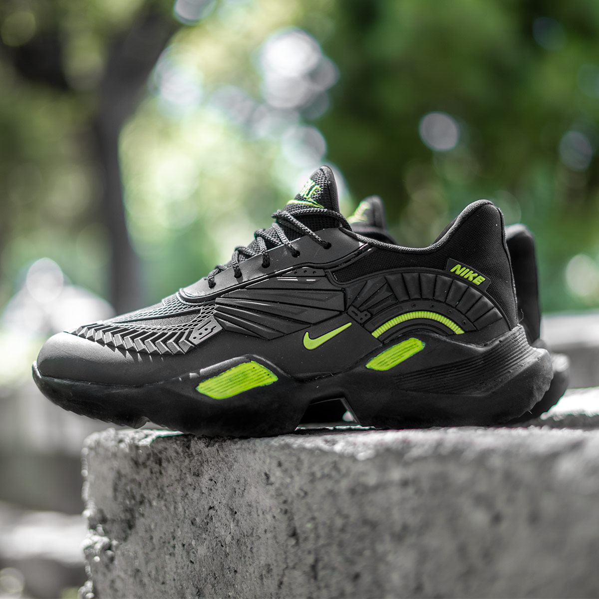 کفش ورزشی Nike مردانه مدل T-550