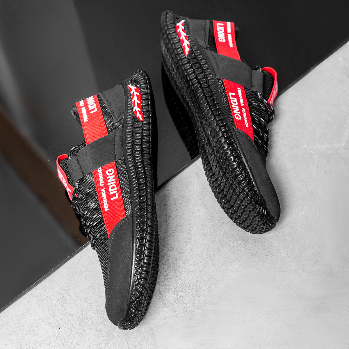 کفش ورزشی Fernanda مردانه مدلPasha