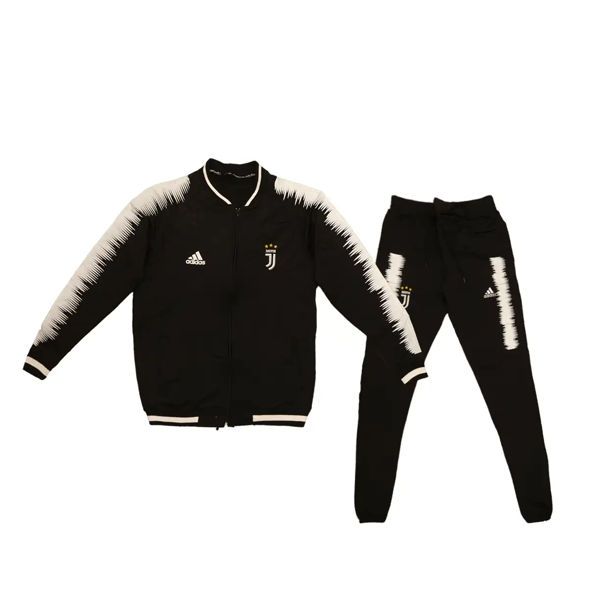 ست سوئیشرت و شلوارمردانه JU مدل KELON